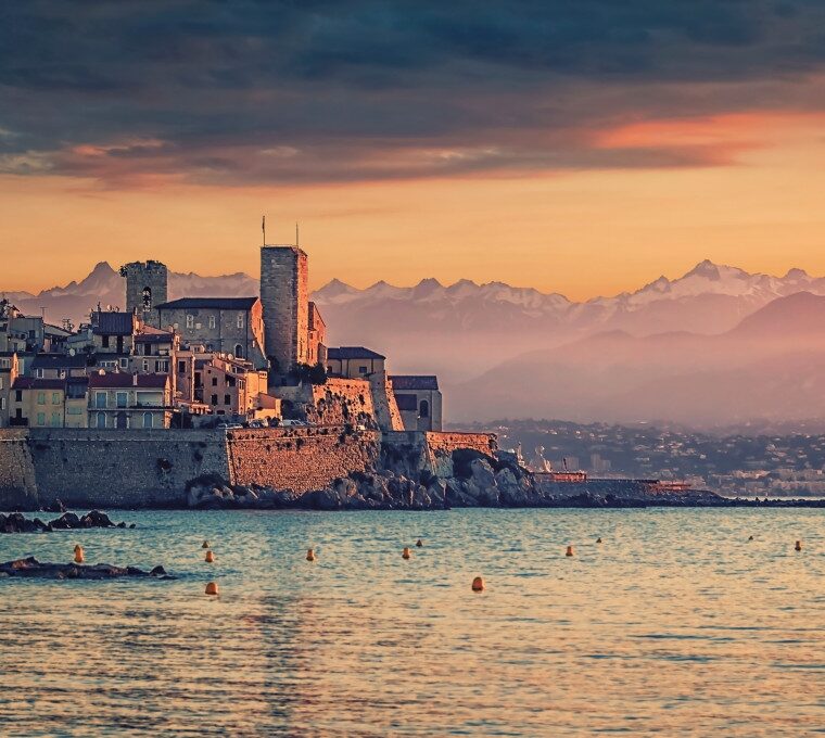 Antibes