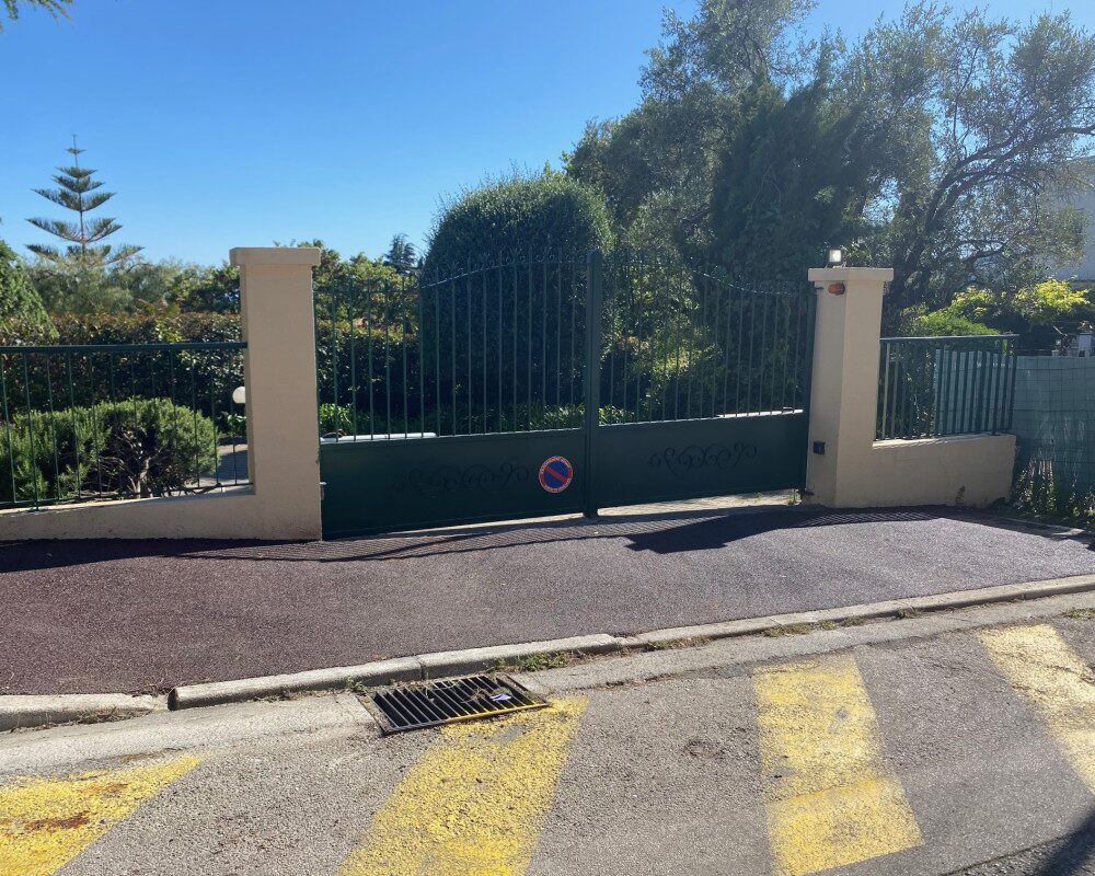 Garage/Parking  -  â¬44,000 - Sold 