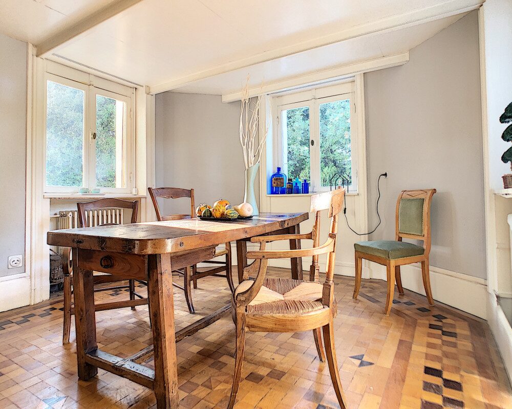 Nice - Gairaut - Your appartment for a castle life style           