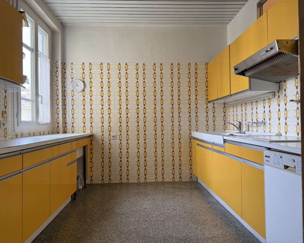 Spacieux appartement dans magnifique rÃ©sidence Art DÃ©co de Cimiez