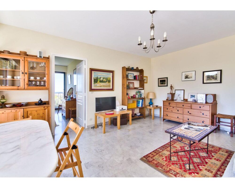 Nice Cimiez - Apartment In Residence With Swimming Pool   