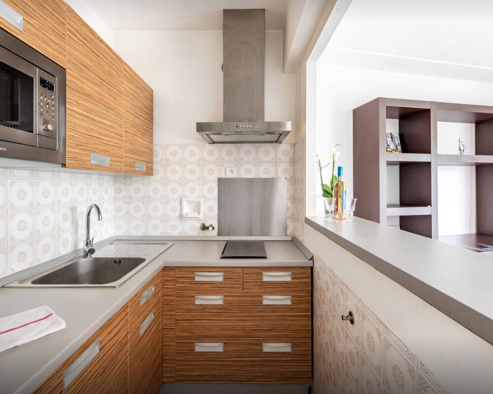 Nice - Beautiful Studio in the Heart of Cimiez 33 sqm in a Luxury Residence             