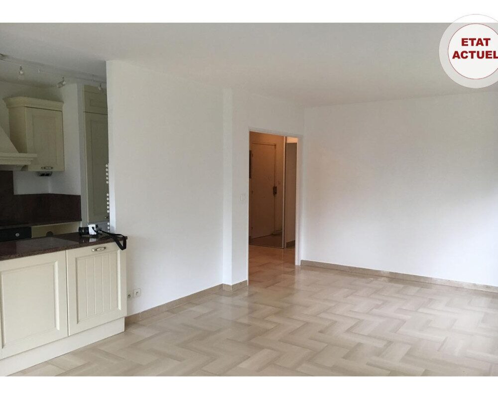 Nice Cimiez - 3 Bedrooms Apartment With Terrace          