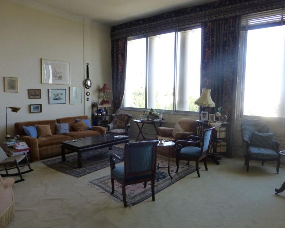   Nice Cimiez - Exceptionnal Top Floor  