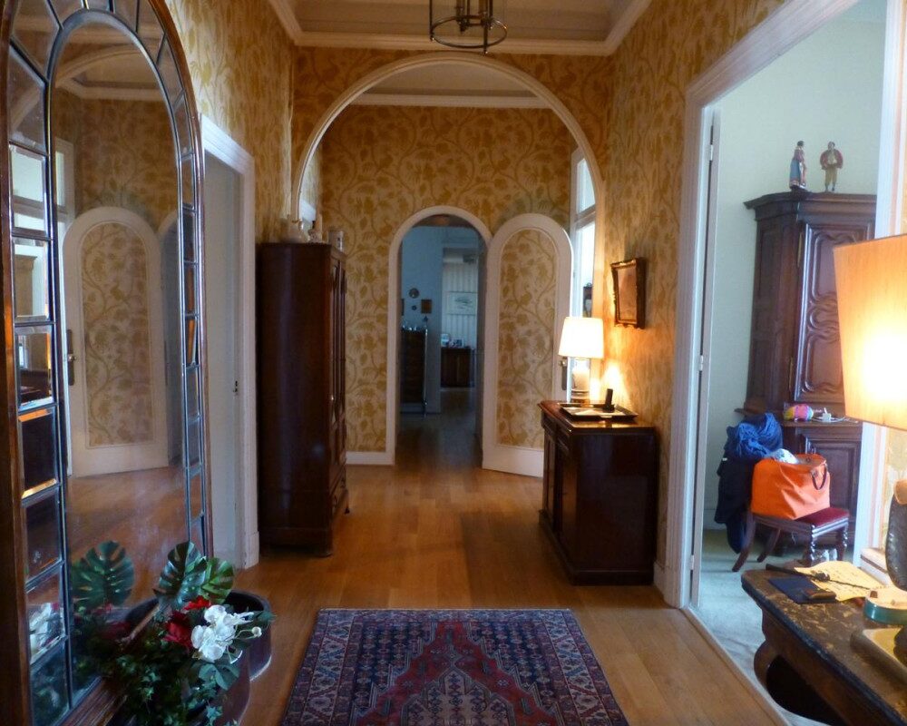   Nice Cimiez - Exceptionnal Top Floor  