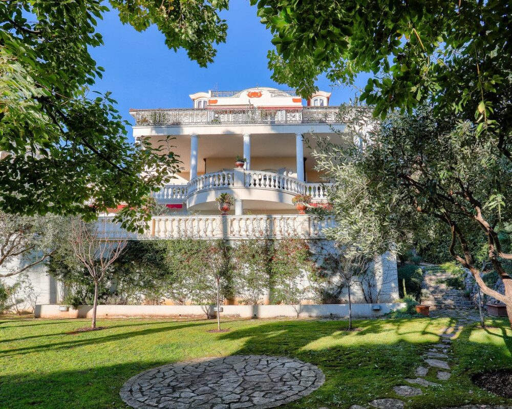 HISTORIC HEART OF CIMIEZ - LEOPOLD II - EXCEPTIONAL!