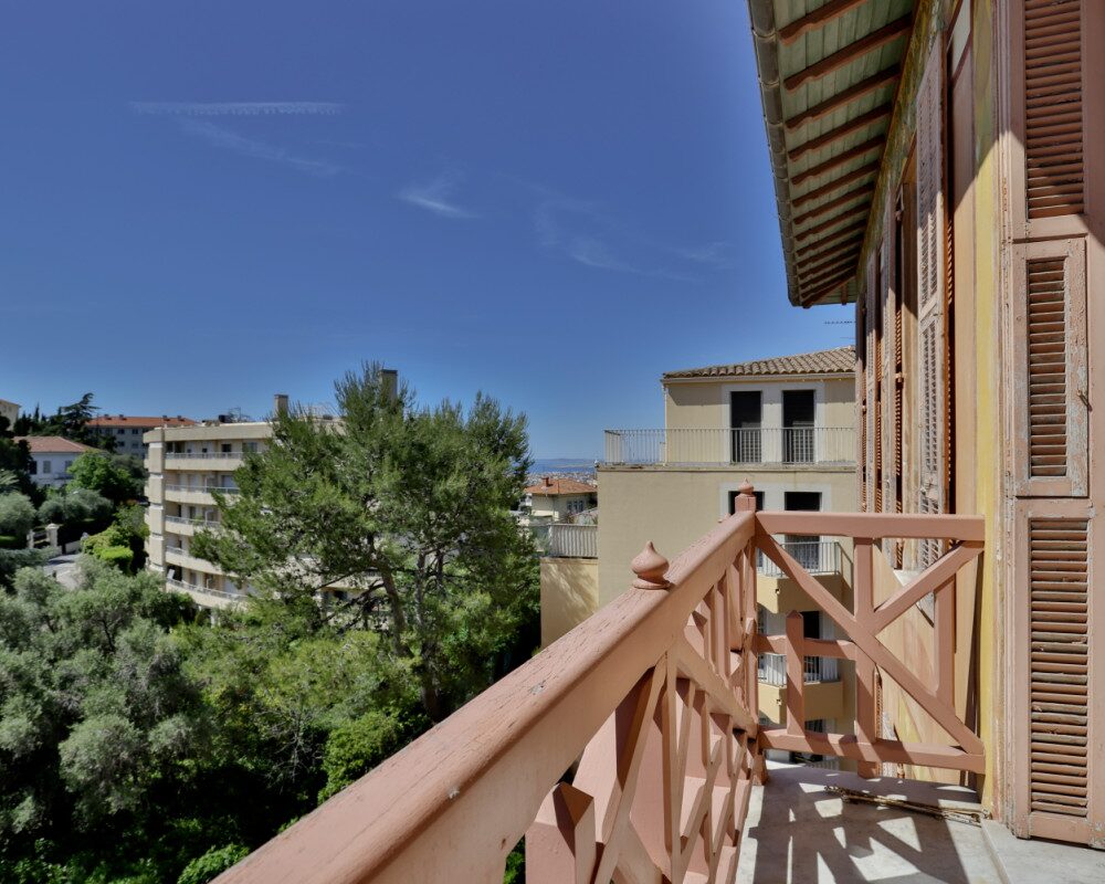 Apartment  - 3 rooms  - 59.08 mÂ² -  â¬385,000 - Sold 