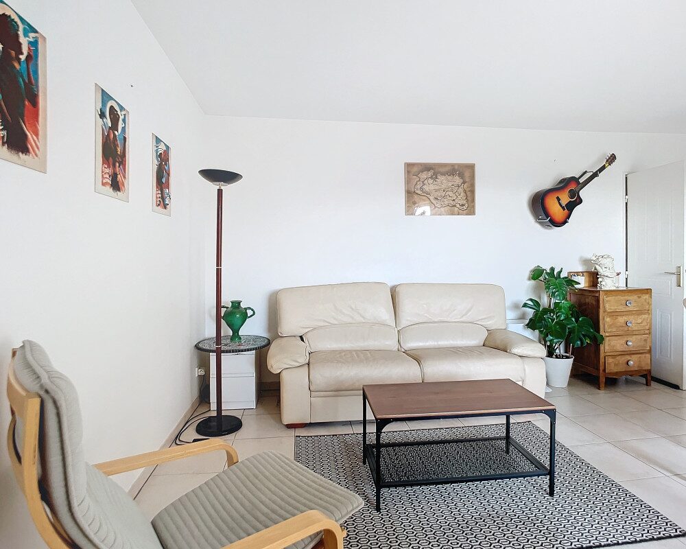 Nice Cimiez - Spacious 1 Bedroom Apartment in a Wooded Setting