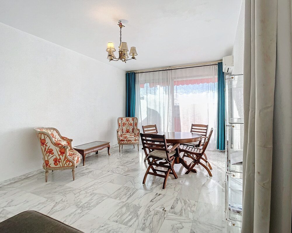 Nice cimiez - Your sun-drenched one bedroom apartment !