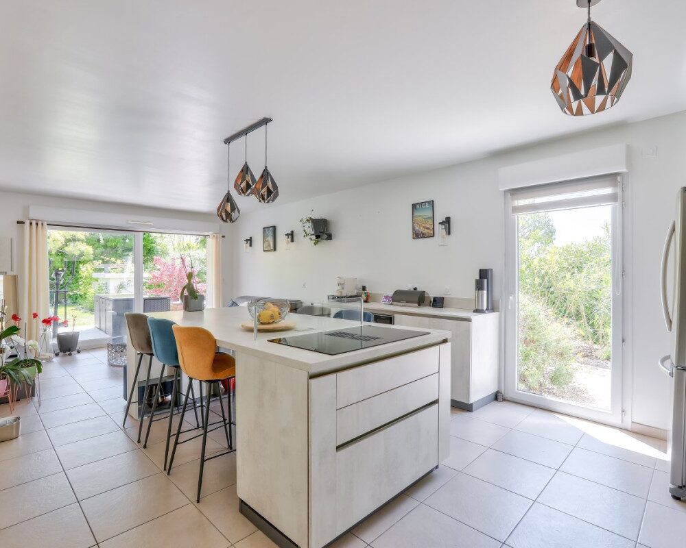 Nice Cimiez - Apartment and its Magnificent Garden with Jacuzzi