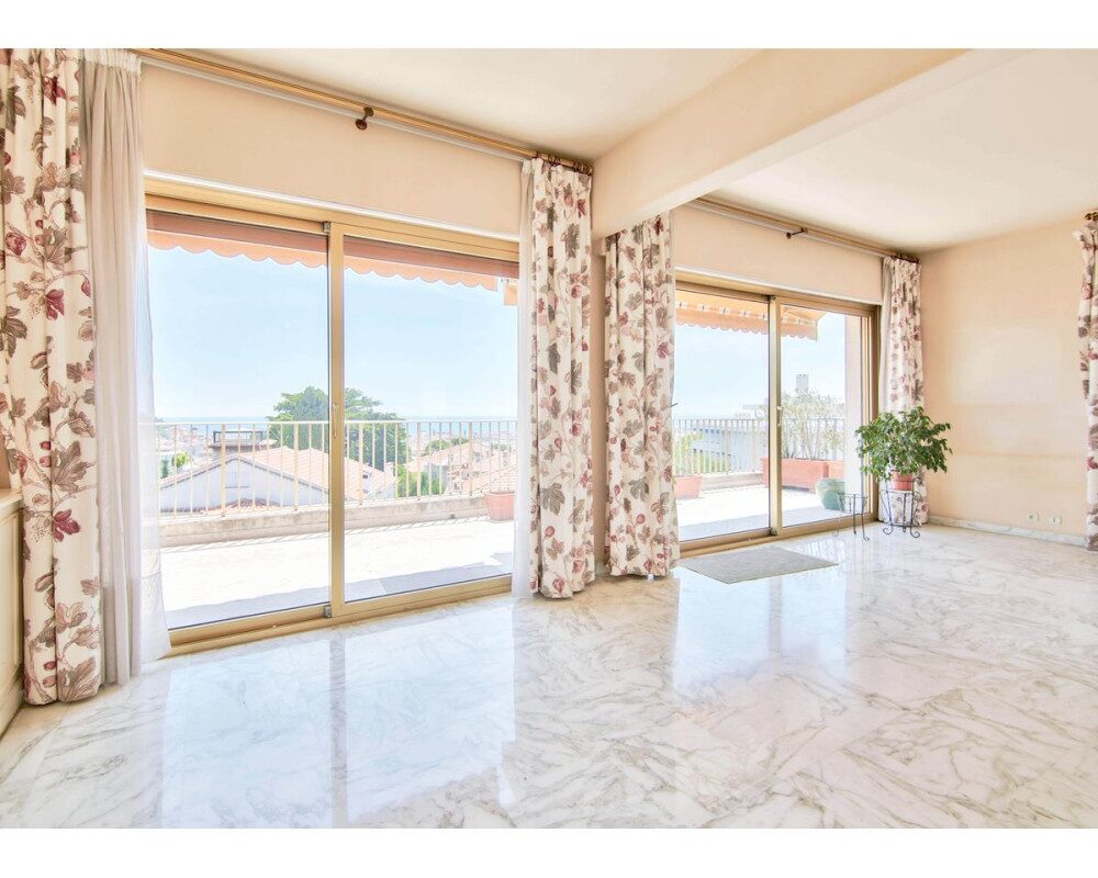 Appartement  4 PiÃ¨ce(s) 96 mÂ²  Ã  vendre     