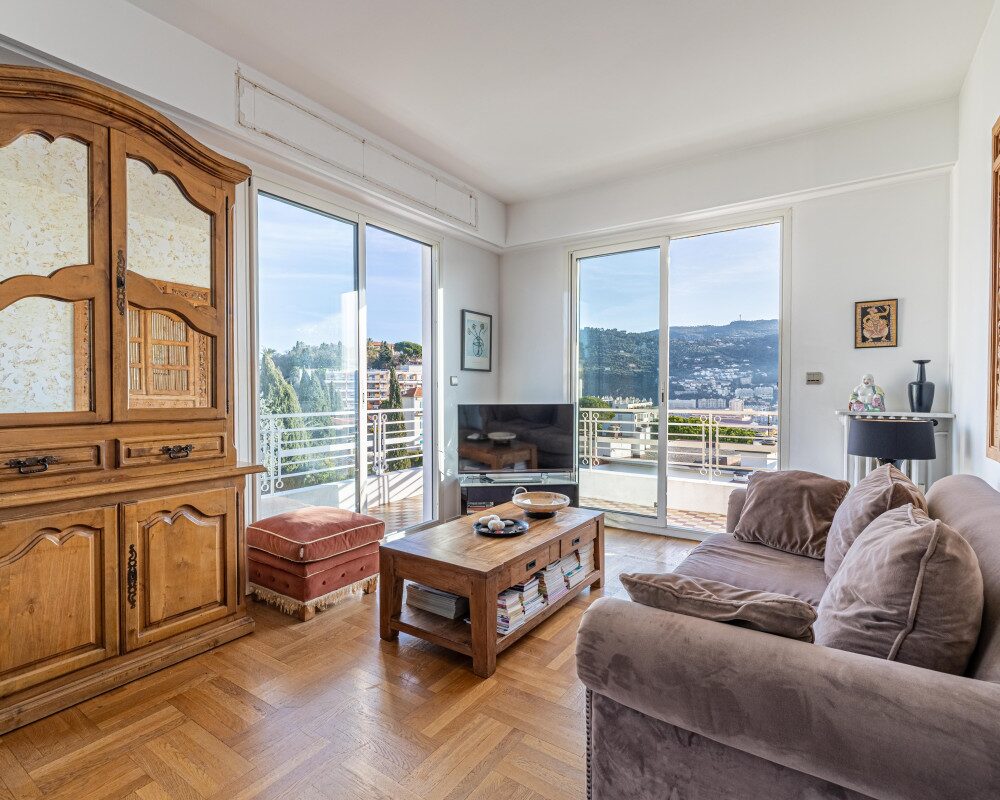 Apartment  - Apartment  - 2 rooms  - 61.0 mÂ² -  â¬335,000 - Sold 