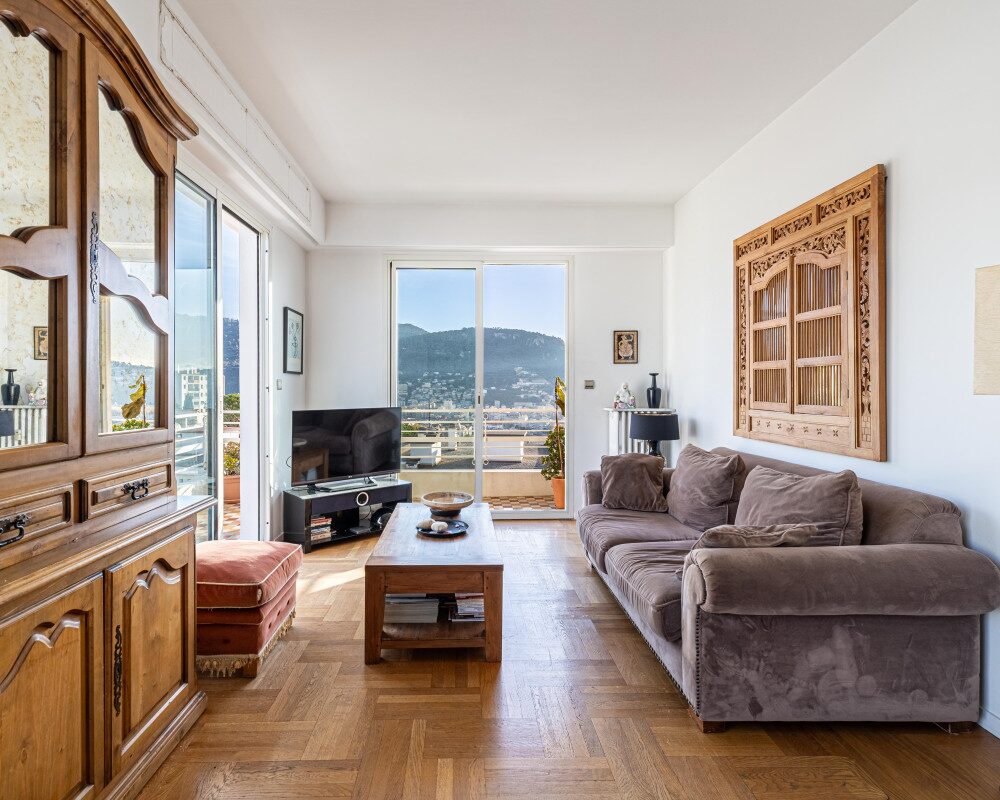 Apartment  - Apartment  - 2 rooms  - 61.0 mÂ² -  â¬335,000 - Sold 