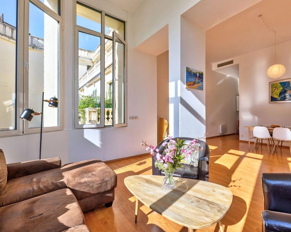 Apartment  - 2 rooms  - 64.53 mÂ² -  â¬375,000 - Sold 