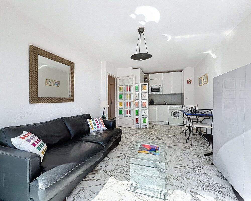 Apartment  - Apartment  - 2 rooms  - 35.84 mÂ² -  â¬249,000 - Sold 