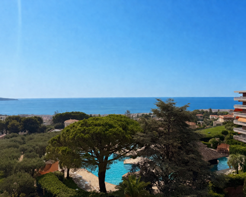 Apartment  - 4 rooms  - 125.0 m² -  €1,150,000 - For sale 