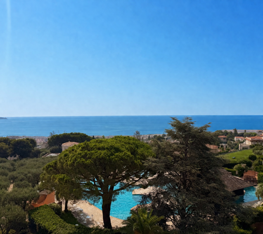 Apartment  - 4 rooms  - 125.0 m² -  €1,150,000 - For sale 