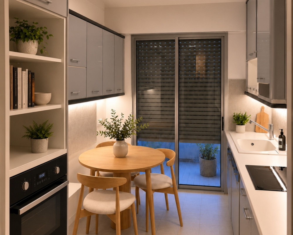 Apartment  - 4 rooms  - 125.0 m² -  €1,150,000 - For sale 