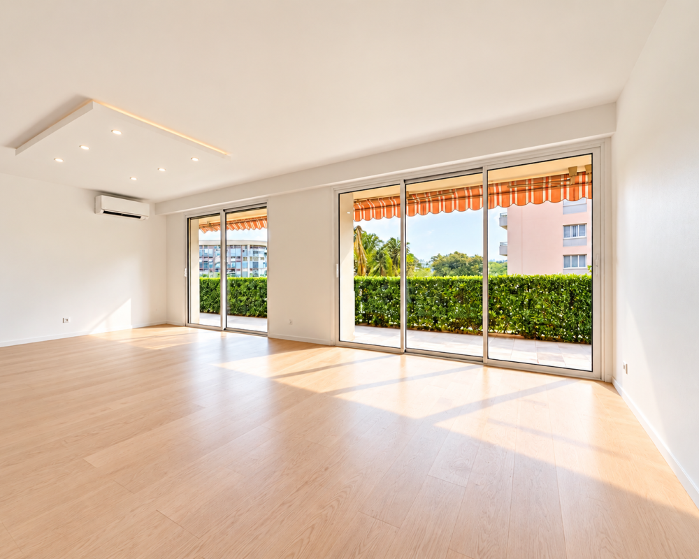 Apartment  - 5 rooms  - 122.78 mÂ² -  â¬710,000 - For sale 