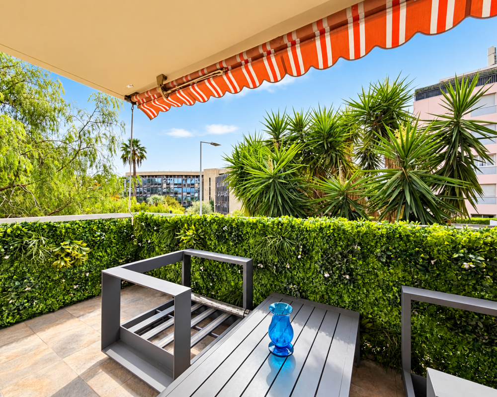 Apartment  - 5 rooms  - 122.78 mÂ² -  â¬710,000 - For sale 