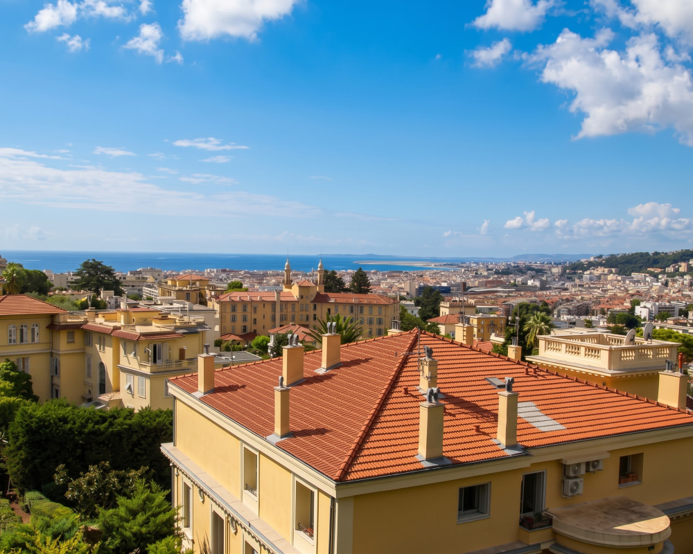 Apartment  - 3 rooms  - 76.0 mÂ² -  â¬515,000 - For sale 