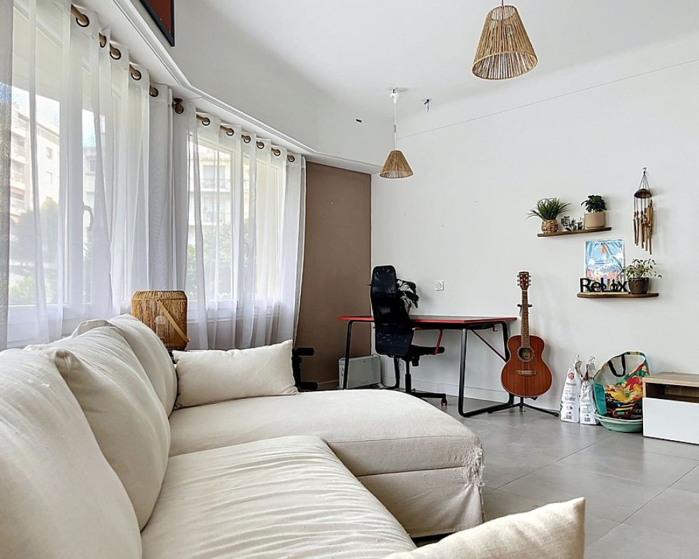 Appartamento  - 2 stanze  - 62.08 m² -  364.000 € - In vendita 