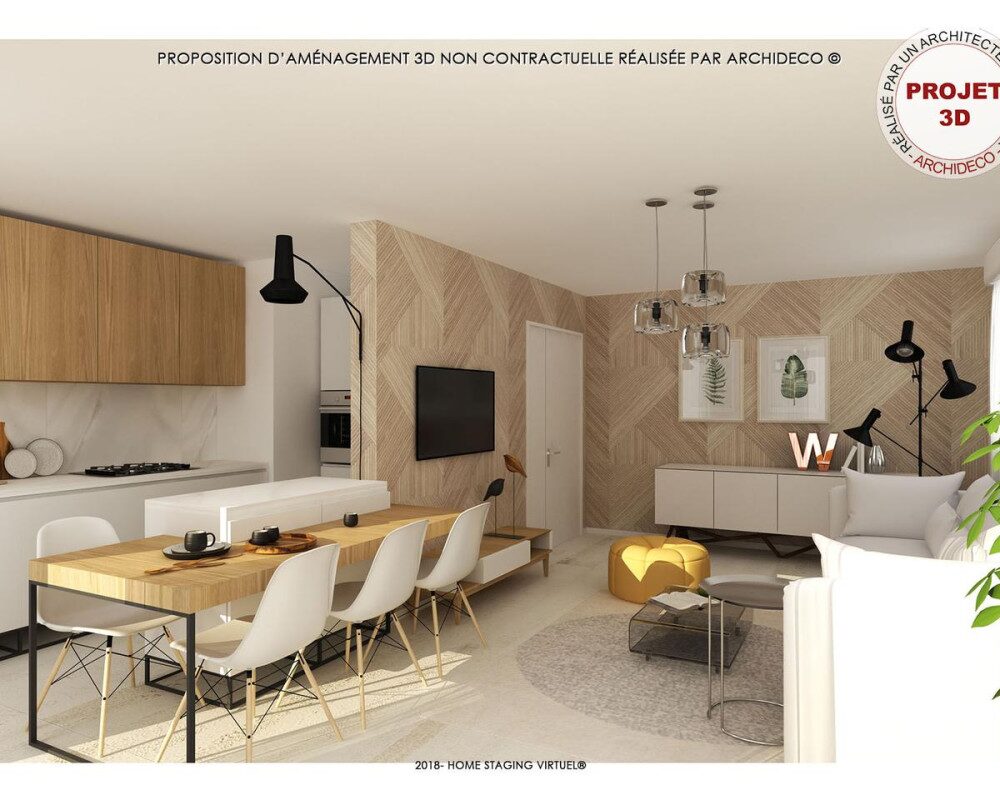 Nice Cimiez - 4 piÃ¨ces de 78m2 dans rÃ©sidence avec piscine          