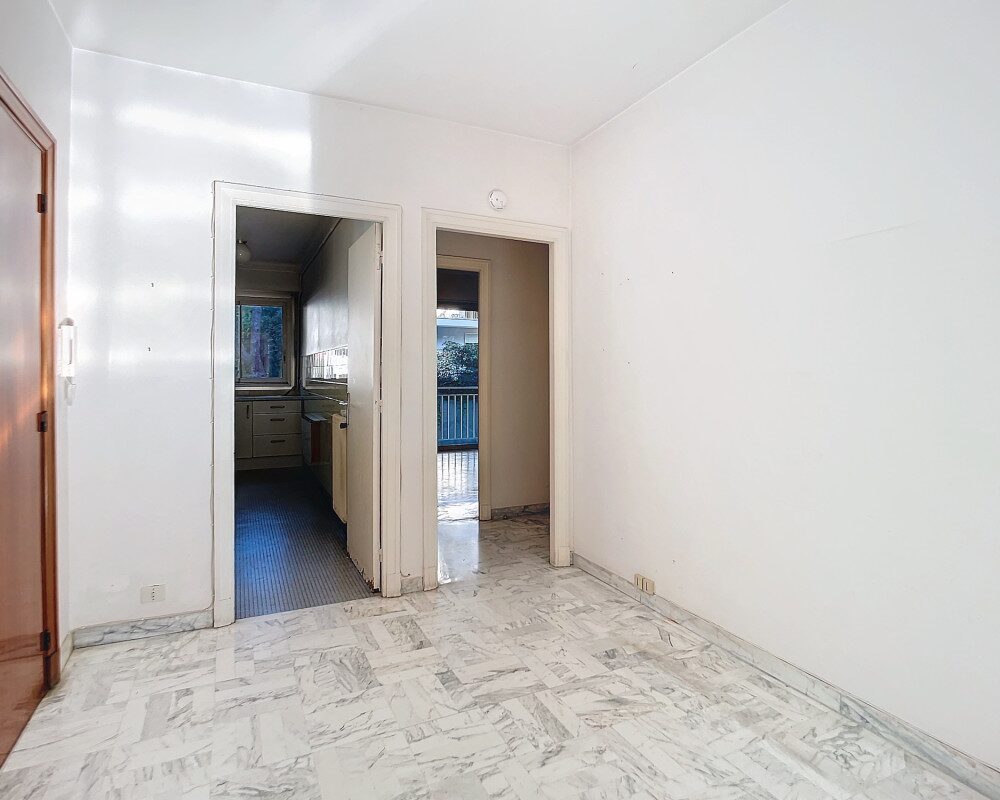 Cimiez Nizza - Spazioso appartamento di 2 stanze in residence