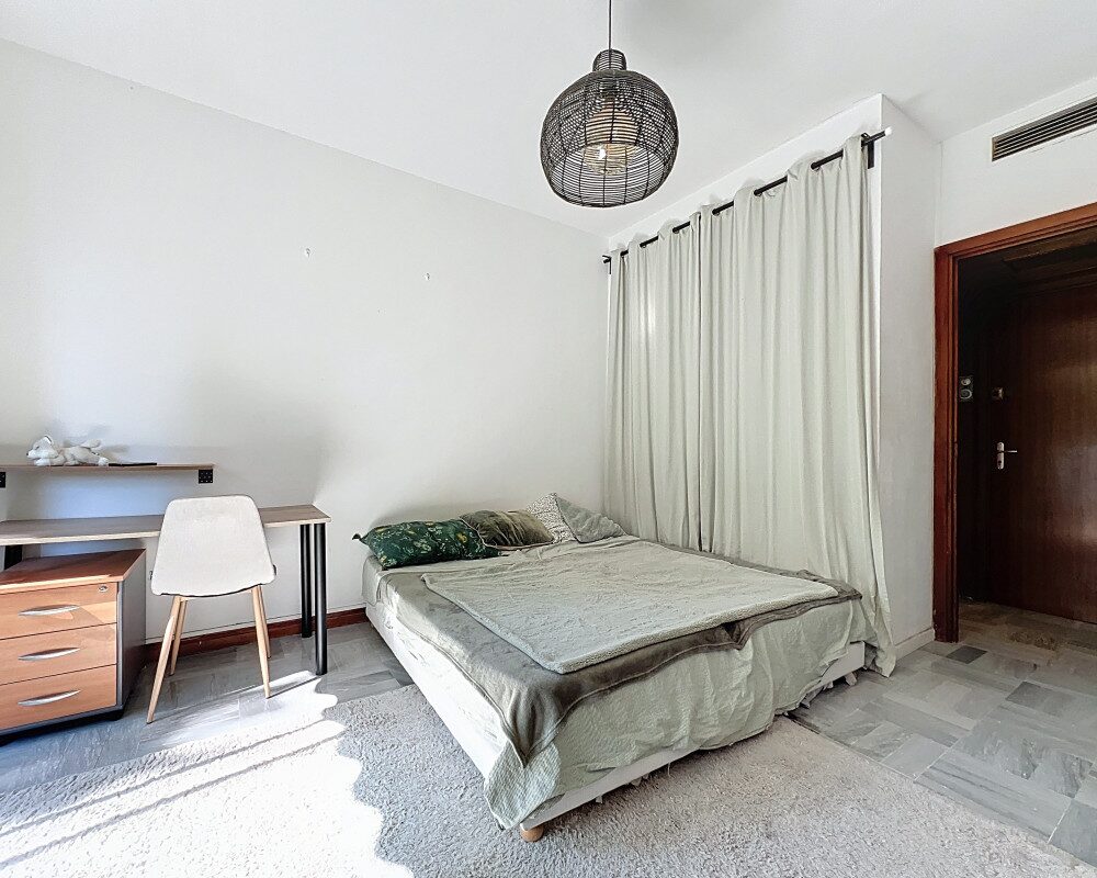 Nice Cimiez Cemenelum - Bello monolocale di 26 m² con balcone in prestigioso residence protetto