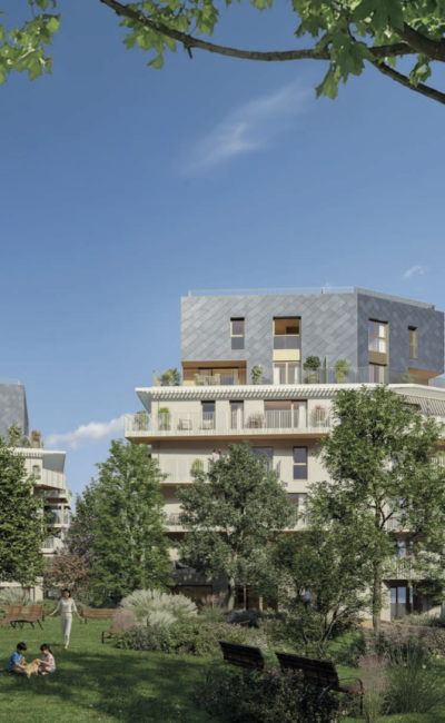 Appartamento con parcheggio sotterraneo a Nizza Cimiez – investimento o pied-à-terre