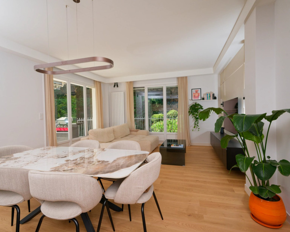 Appartamento  - 3 stanze  - 81.26 mÂ² -  539.000 â¬ - In vendita