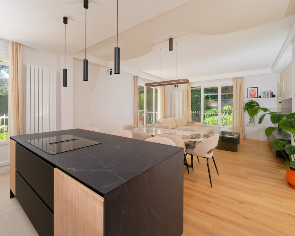 Appartamento  - 3 stanze  - 81.26 mÂ² -  539.000 â¬ - In vendita