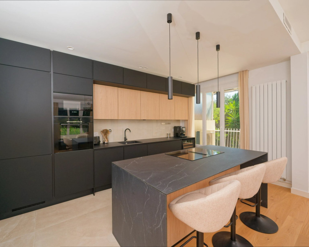 Appartamento  - 3 stanze  - 81.26 mÂ² -  539.000 â¬ - In vendita
