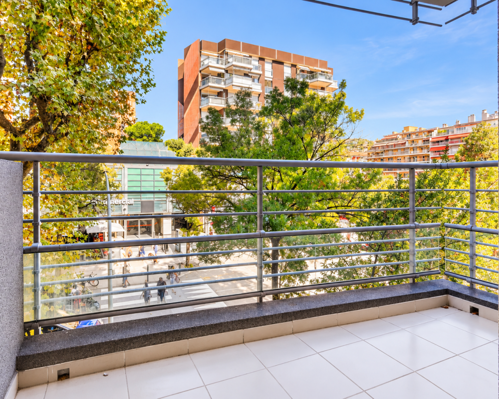 Nizza â Riquier â Grazioso monolocale di 21 mÂ² in un residence con portineria e piscina