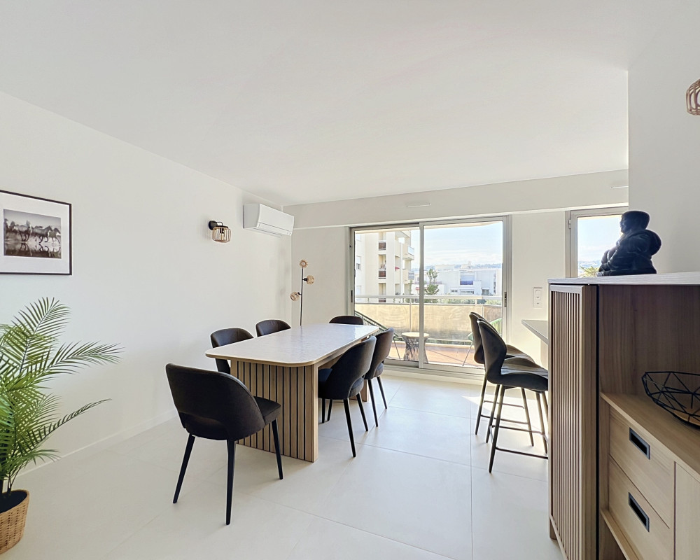 Appartamento  - 3 stanze  - 67.19 m² -  1.950 €/mese CC - In affitto 