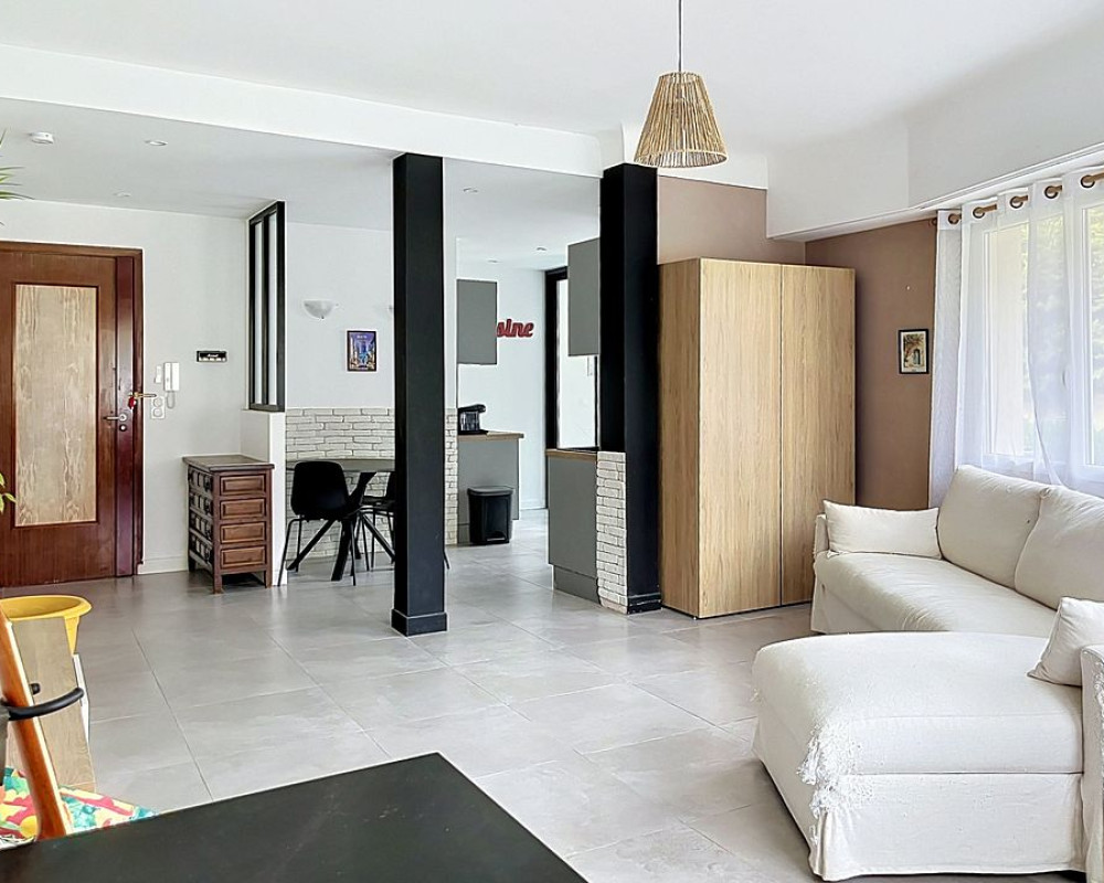 Appartement  - 2 piÃ¨ces  - 62.08 mÂ² -  364 000 â¬ - Ã vendre 
