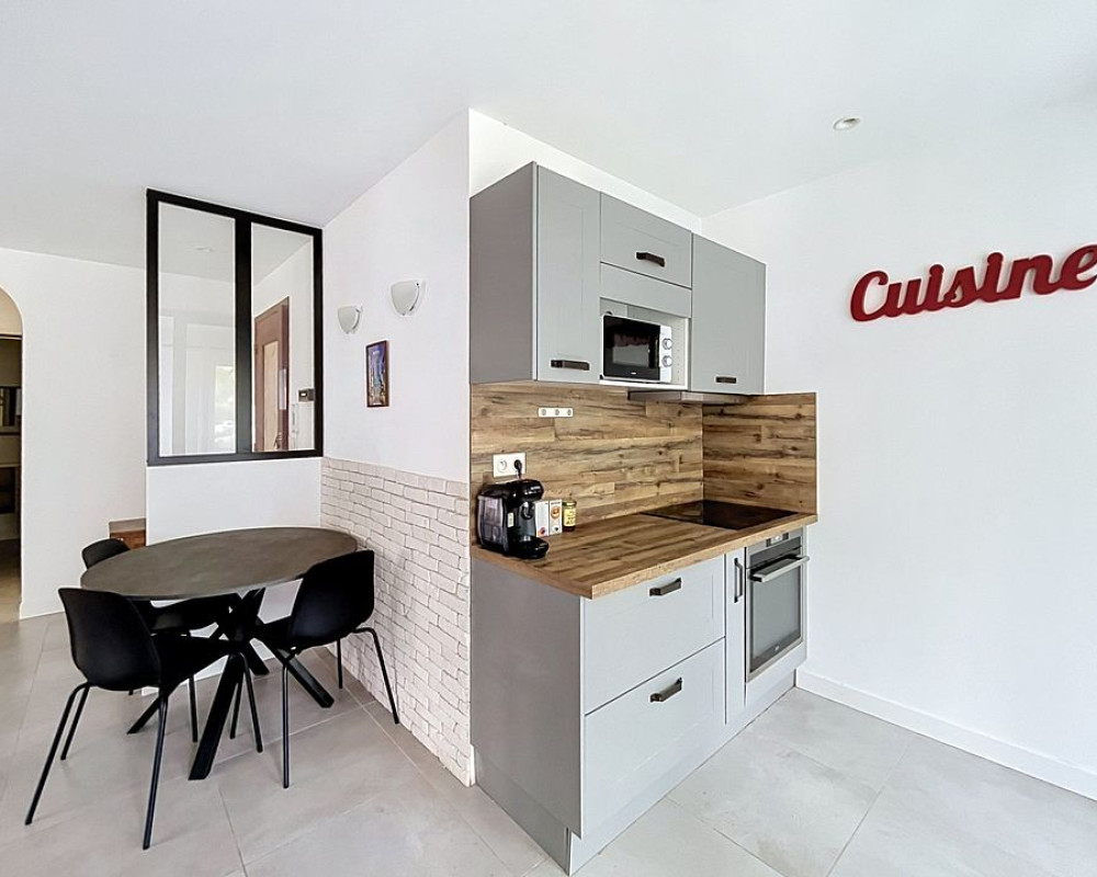 Appartement  - 2 piÃ¨ces  - 62.08 mÂ² -  364 000 â¬ - Ã vendre 