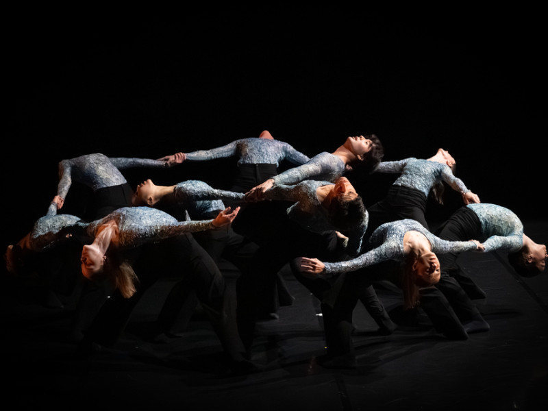 Le Cannes Jeune Ballet Ã  Nice : une soirÃ©e pour dÃ©couvrir les talents de demain
