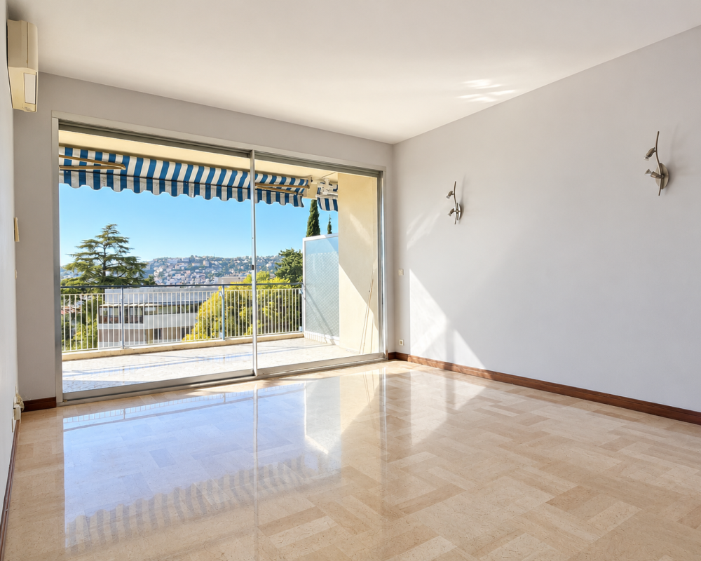 Appartement  - 3 pièces  - 81.21 m² -  575 000 € - À vendre 