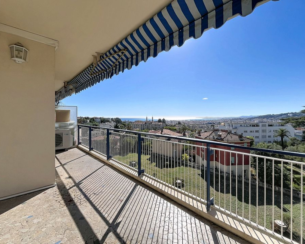 Appartement  - 3 piÃ¨ces  - 82.41 mÂ² -  575 000 â¬ - Ã vendre 