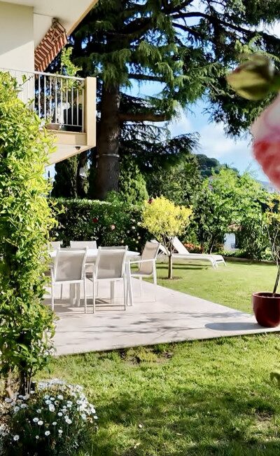 Vente appartement Residence Estoril Cimiez