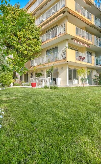 Residence Cimiez Estoril