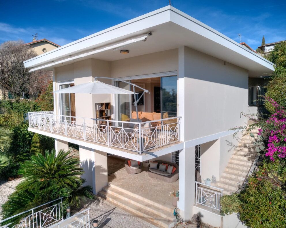 Maison et Villa à vendre à Cimiez | Cimiez Boulevard Immo