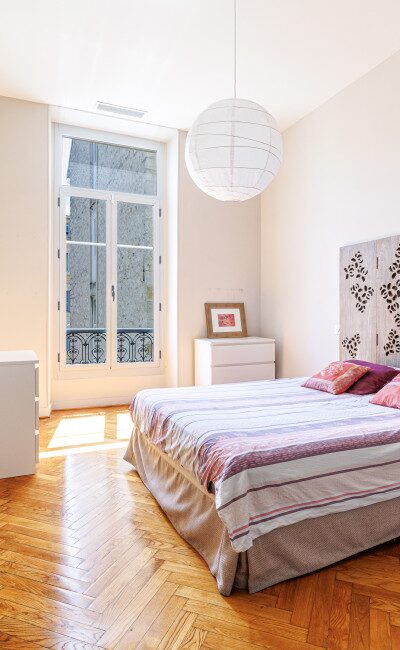 Achat Appartement 6 pièces Nice Gioffredo
