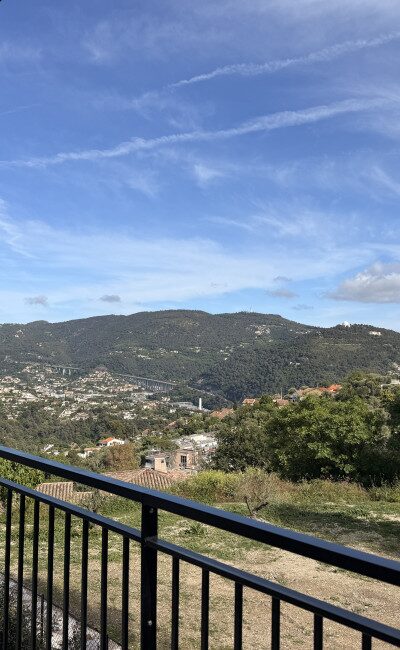 Immobilier neuf Les Hauts de Rimiez 2 pièces à vendre