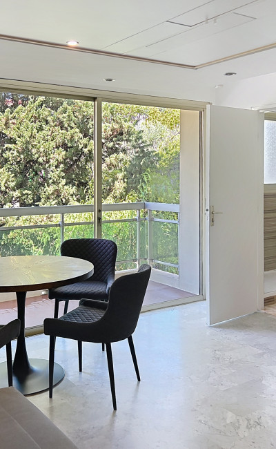 location studio 26m2