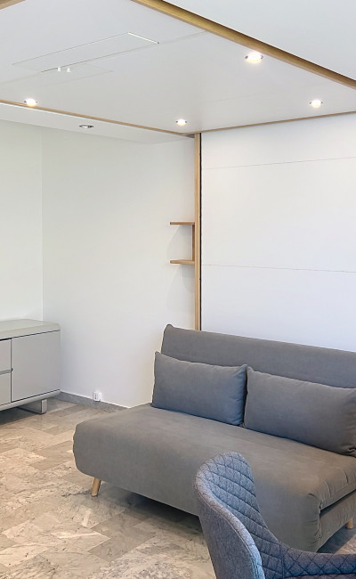 location appartement 1p 26m2