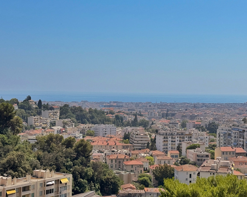 Appartement  - 3 piÃ¨ces  - 57.24 mÂ² -  245 000 â¬ - Ã vendre 
