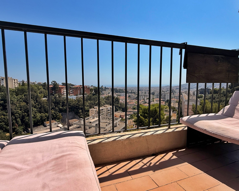Appartement  - 3 piÃ¨ces  - 57.24 mÂ² -  245 000 â¬ - Ã vendre 