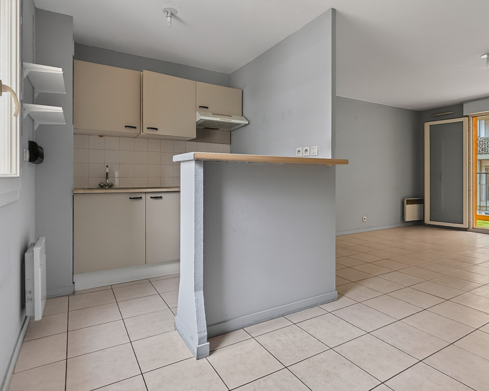 Appartement  - 3 piÃ¨ces  - 60.0 mÂ² -  359 000 â¬ - Ã vendre 